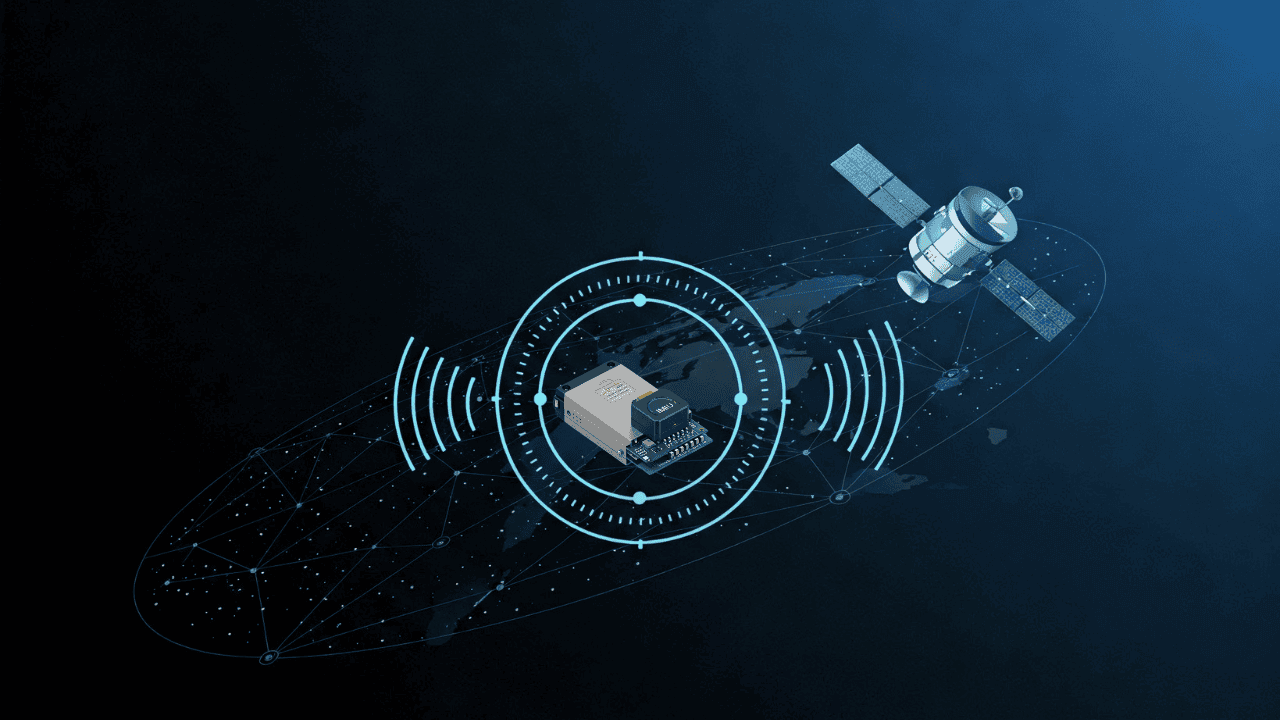 The Importance of IMU in GNSS:& Enhancing Accuracy Reliability